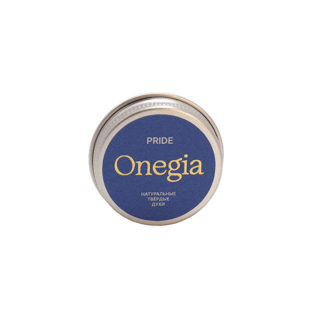 Твердые духи PRIDE
