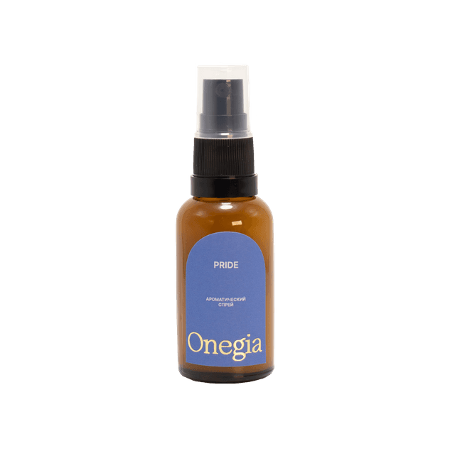 Ароматический спрей PRIDE