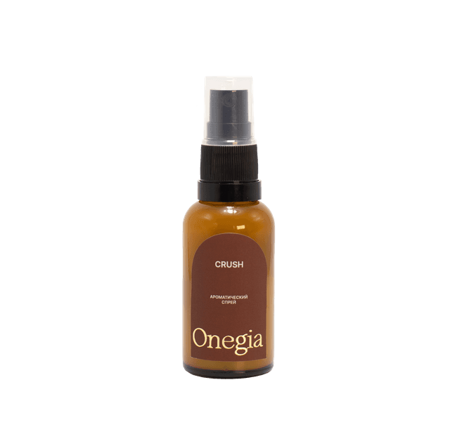 Ароматический спрей CRUSH