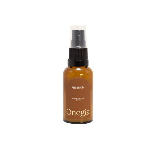 Ароматический спрей FREEDOM