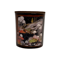 Свеча Ягель 200 мл.