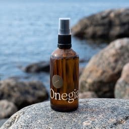 Ароматический спрей Клюква на берегу озера