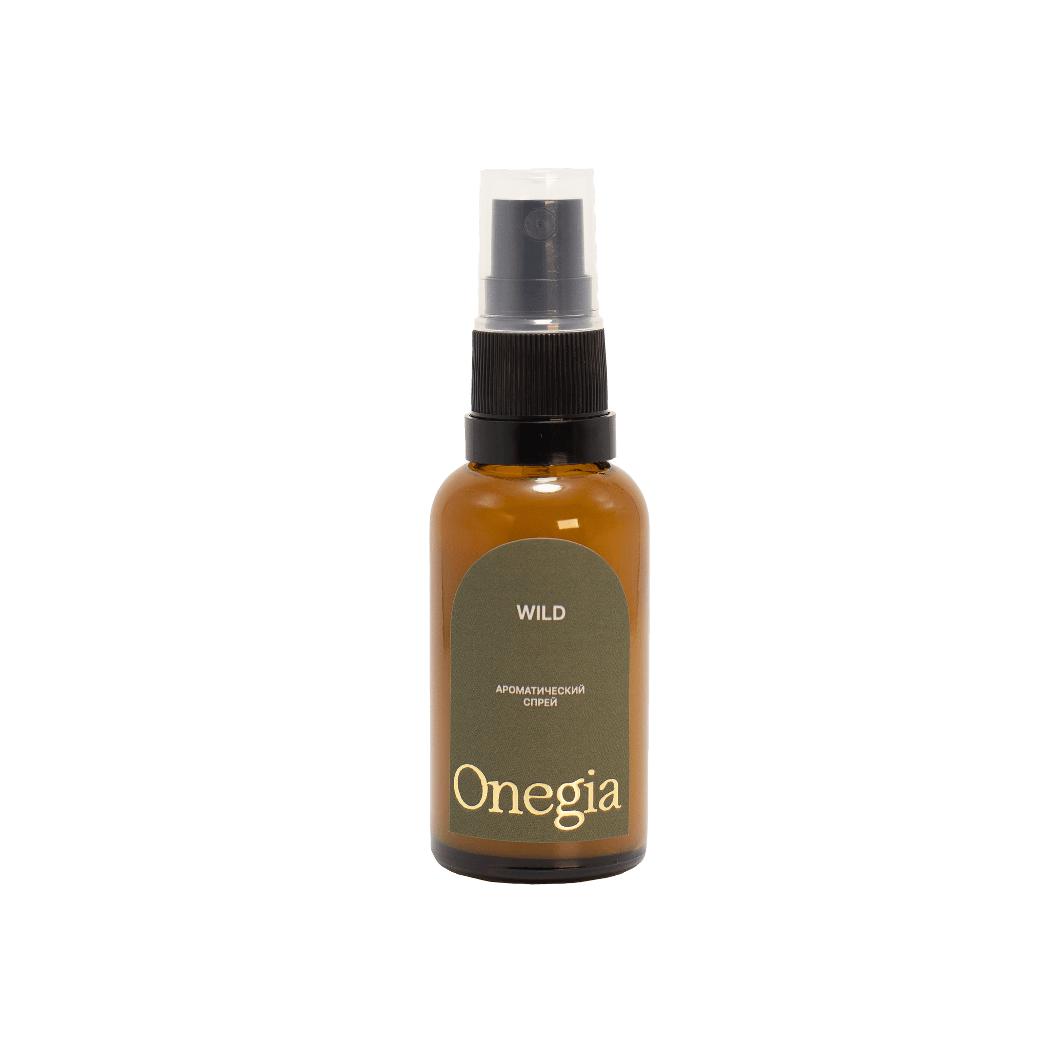 Ароматический спрей WILD