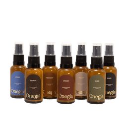 Ароматические спреи