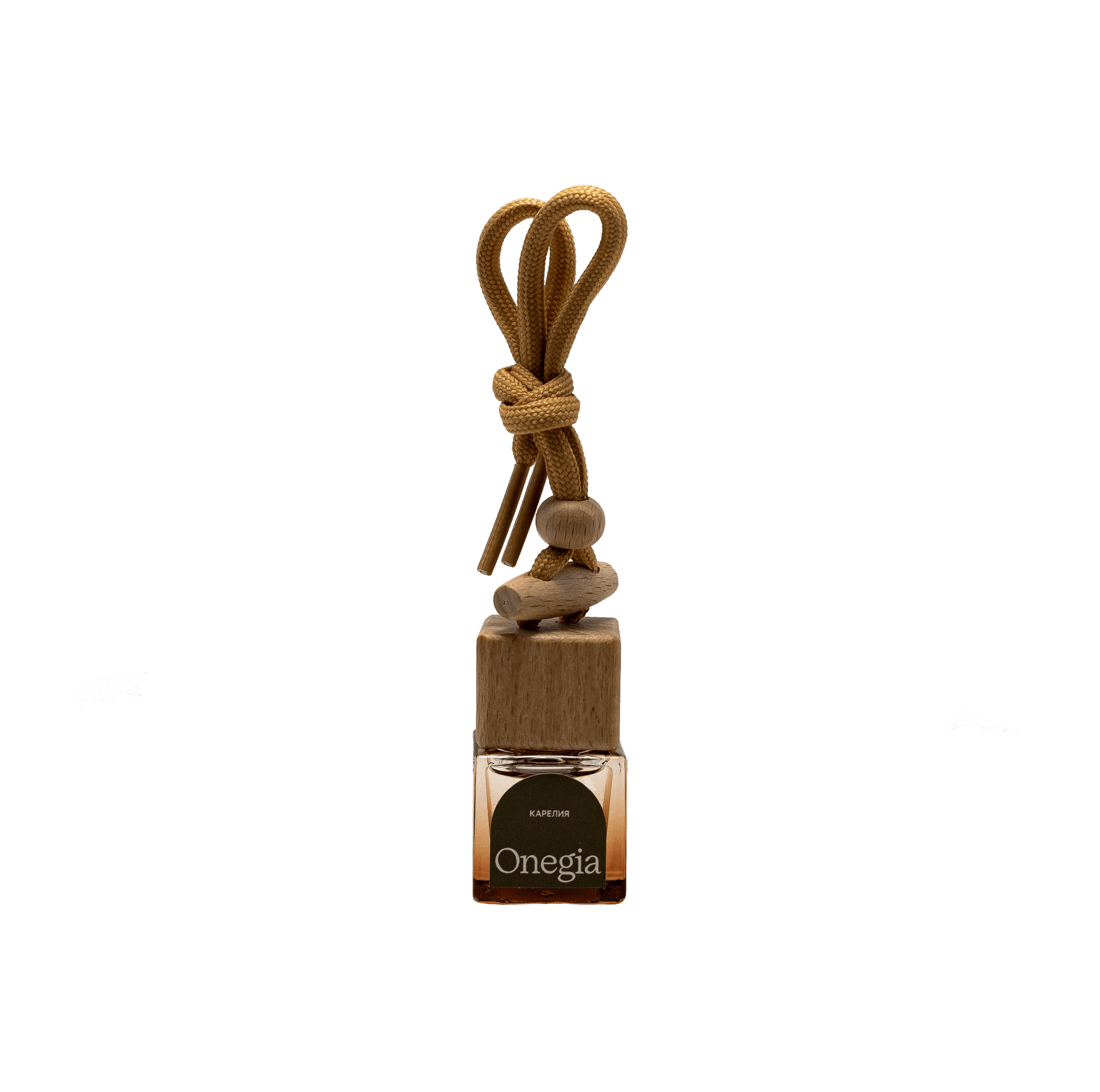 Автодиффузор Карелия