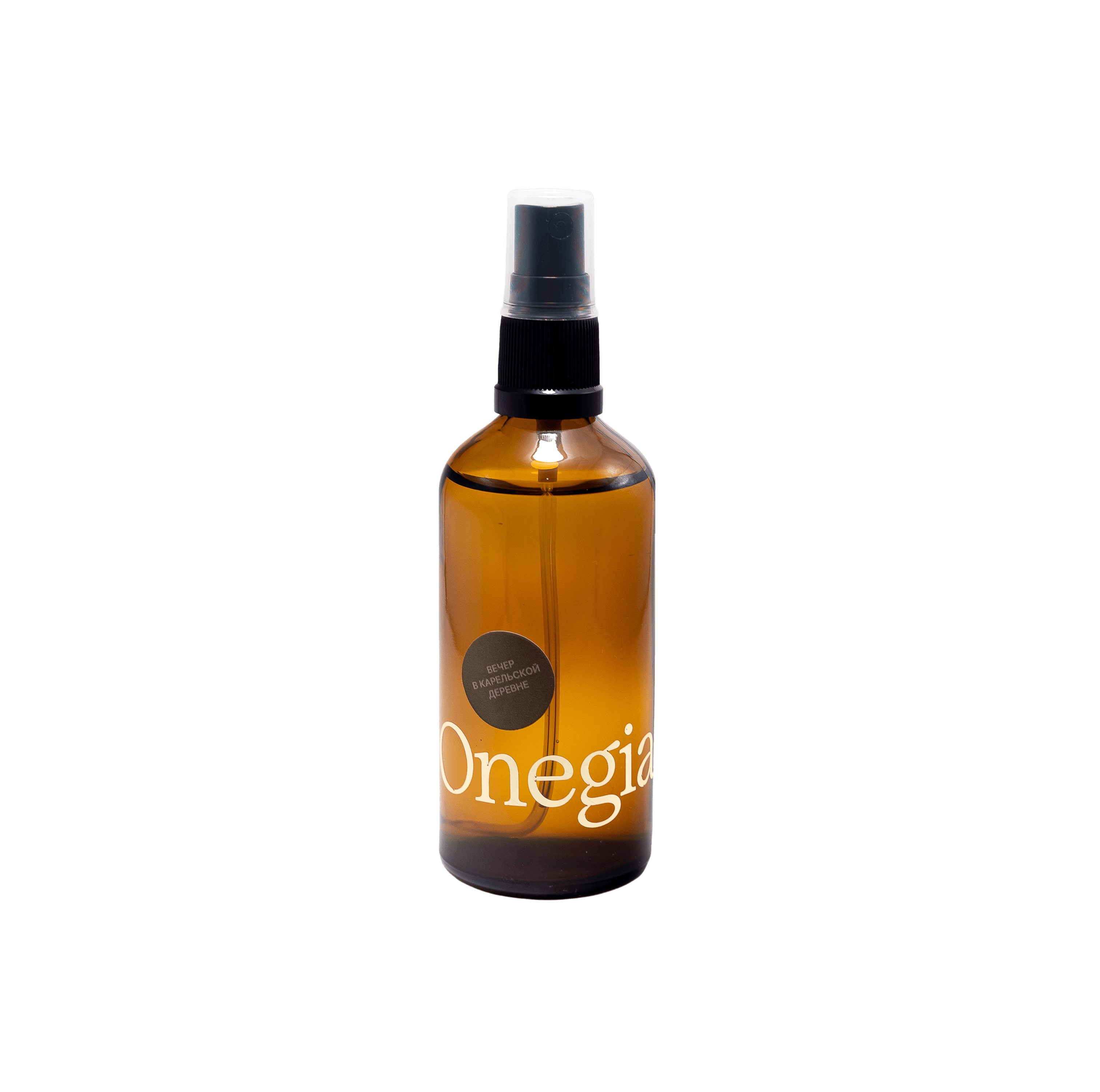 Интерьерный спрей Вечер в карельской деревне