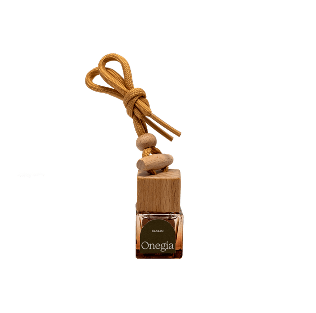 Автодиффузор Валаам