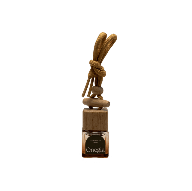 Автодиффузор Карельская баня