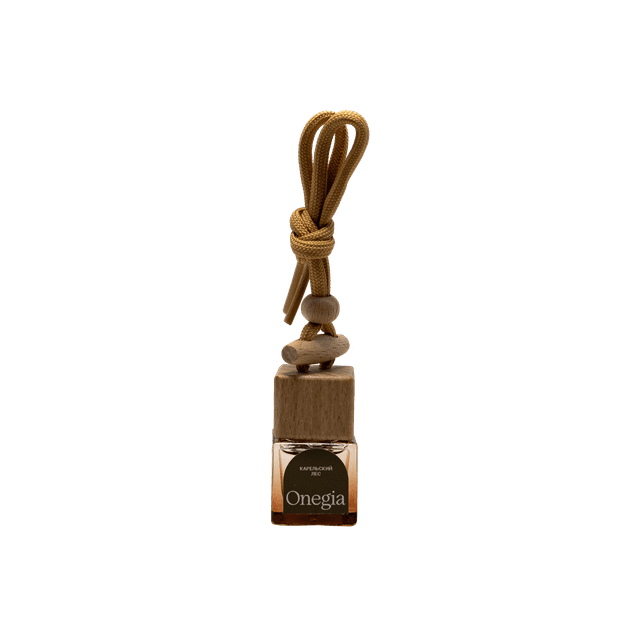 Автодиффузор Карельский лес