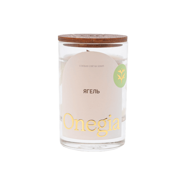 Свеча Ягель