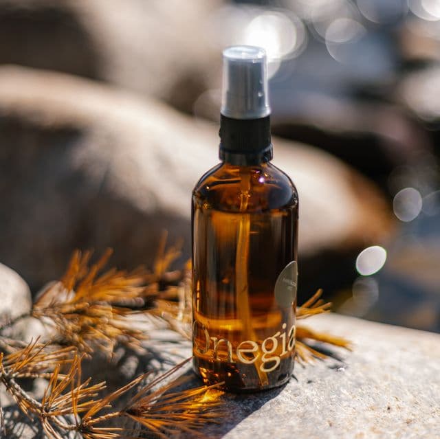 Интерьерный спрей Карельский лес